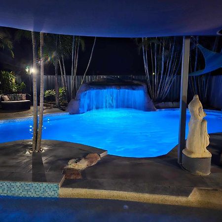 Grange Resort Hervey Bay Esterno foto
