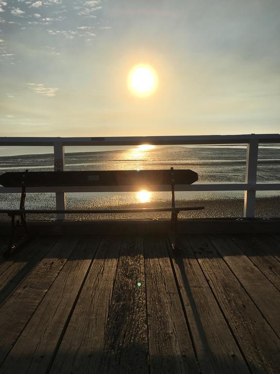 Grange Resort Hervey Bay Esterno foto